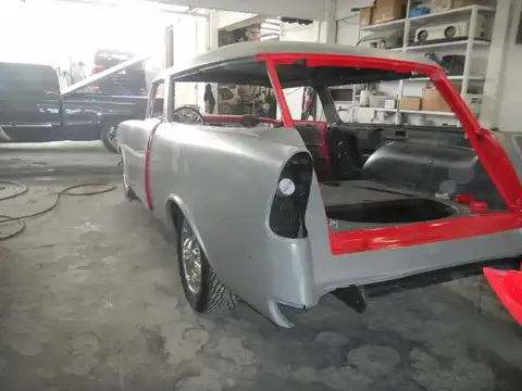 ’56 Nomad, photo 27 of 76