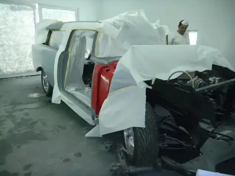 ’56 Nomad, photo 32 of 76
