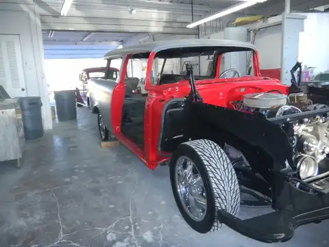 ’56 Nomad, photo 33 of 76