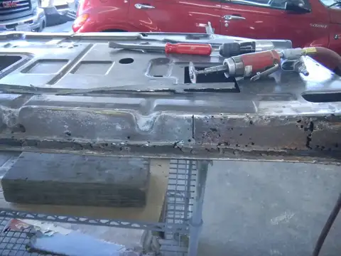 ’56 Nomad, photo 34 of 76