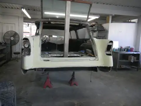 ’56 Nomad, photo 36 of 76
