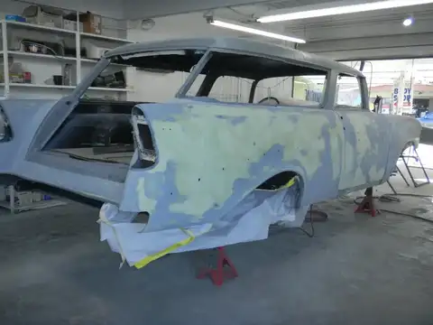’56 Nomad, photo 39 of 76