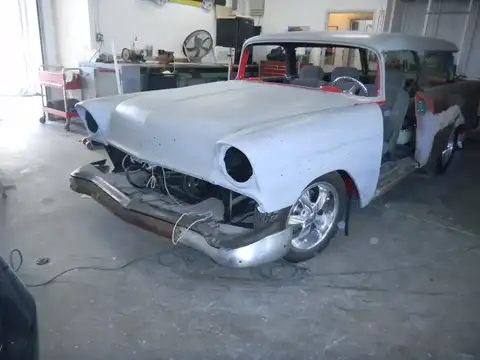 ’56 Nomad, photo 40 of 76