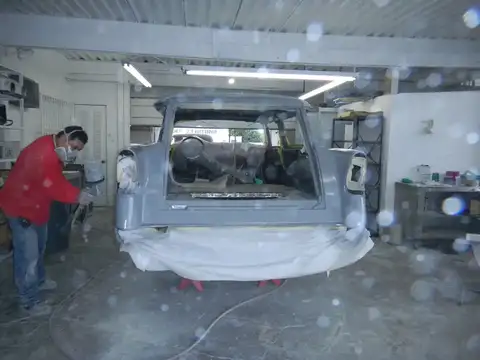 ’56 Nomad, photo 46 of 76