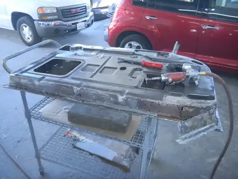 ’56 Nomad, photo 51 of 76