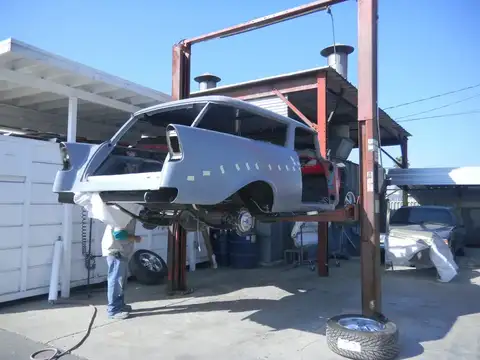 ’56 Nomad, photo 53 of 76