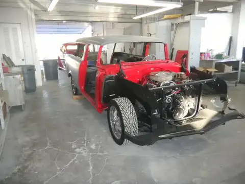 ’56 Nomad, photo 57 of 76