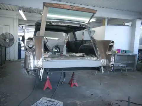 ’56 Nomad, photo 58 of 76