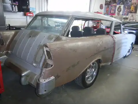 ’56 Nomad, photo 59 of 76