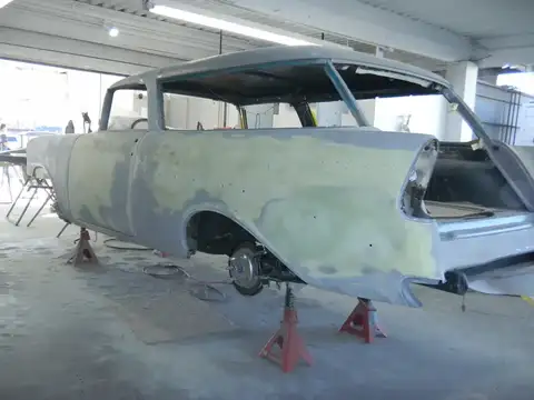’56 Nomad, photo 60 of 76