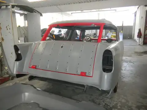’56 Nomad, photo 63 of 76