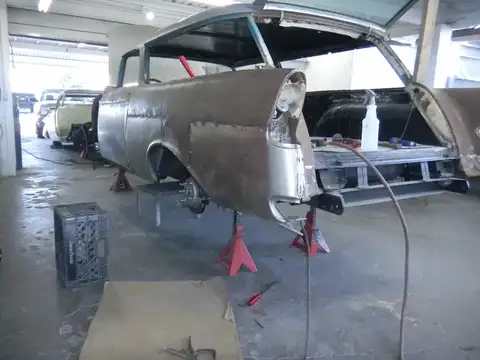 ’56 Nomad, photo 64 of 76