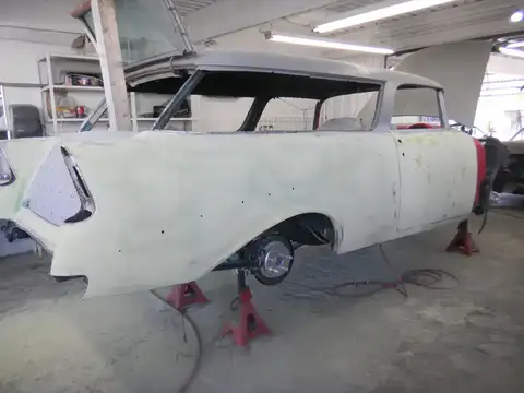 ’56 Nomad, photo 65 of 76