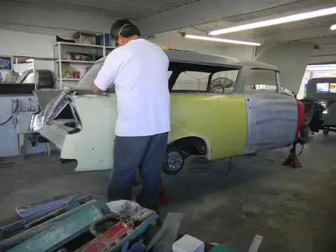 ’56 Nomad, photo 67 of 76