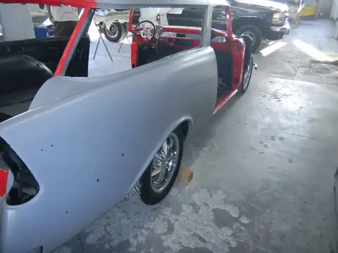 ’56 Nomad, photo 69 of 76