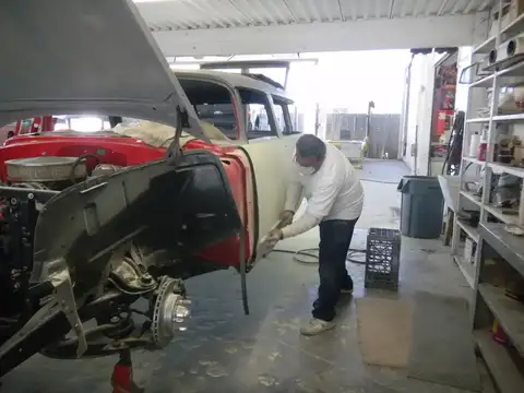 ’56 Nomad, photo 70 of 76