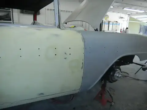 ’56 Nomad, photo 71 of 76