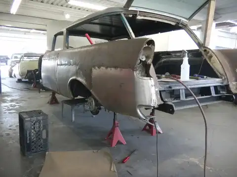 ’56 Nomad, photo 72 of 76