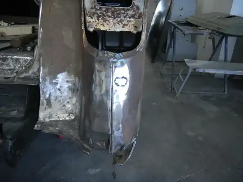 ’56 Nomad, photo 74 of 76