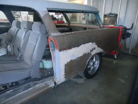 ’56 Nomad, photo 75 of 76