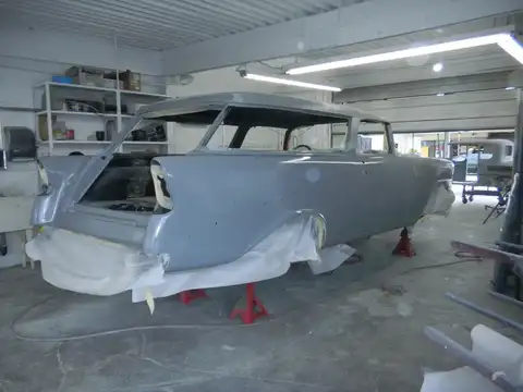 ’56 Nomad, photo 76 of 76