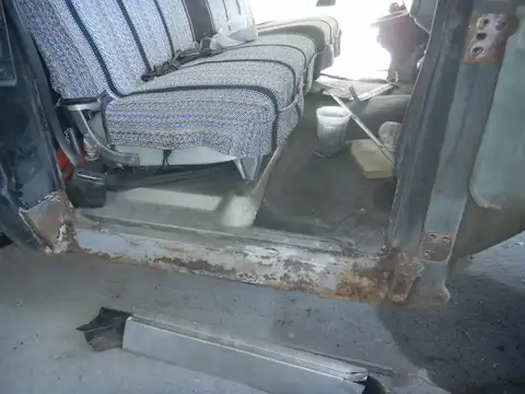 ’67 Chev Stepside, photo 2 of 38