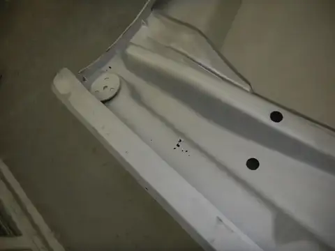 ’67 Chev Stepside, photo 14 of 38