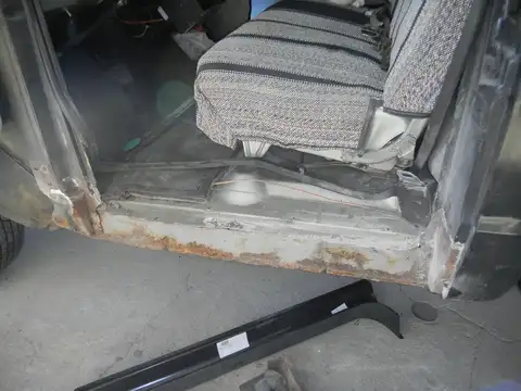 ’67 Chev Stepside, photo 16 of 38
