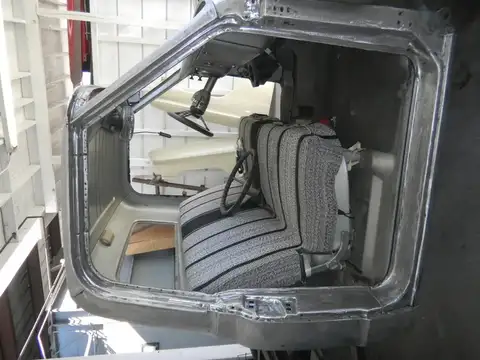 ’67 Chev Stepside, photo 17 of 38