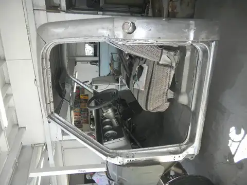 ’67 Chev Stepside, photo 20 of 38