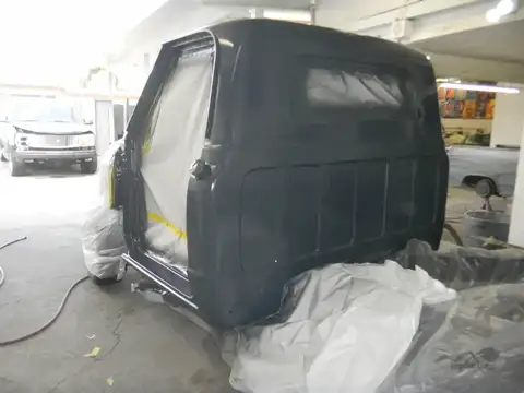 ’67 Chev Stepside, photo 23 of 38
