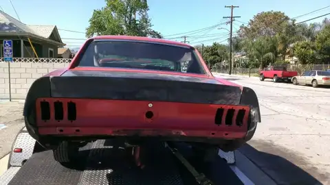 ’67 Mustang, photo 2 of 68