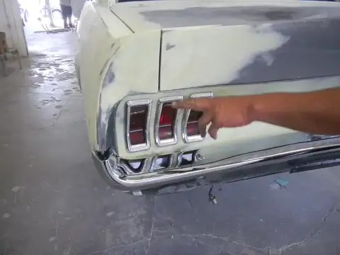 ’67 Mustang, photo 5 of 68