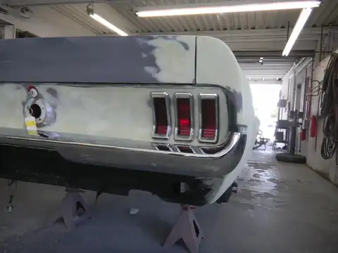 ’67 Mustang, photo 6 of 68