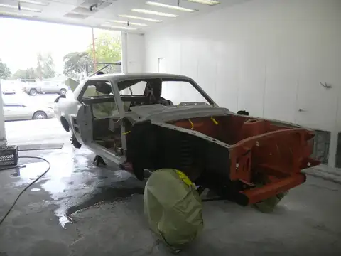 ’67 Mustang, photo 8 of 68
