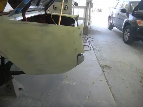 ’67 Mustang, photo 9 of 68