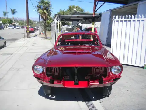 ’67 Mustang, photo 12 of 68