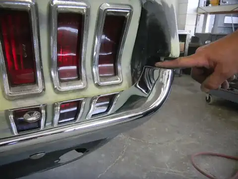 ’67 Mustang, photo 29 of 68