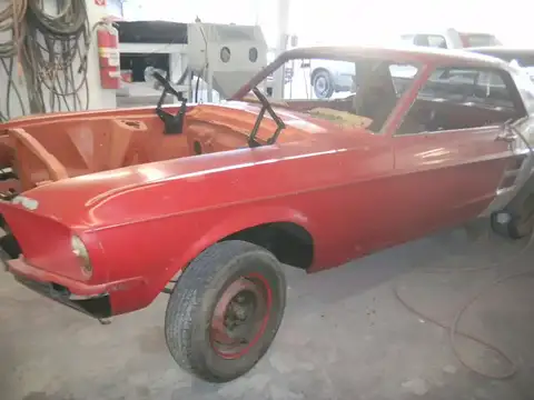 ’67 Mustang, photo 33 of 68