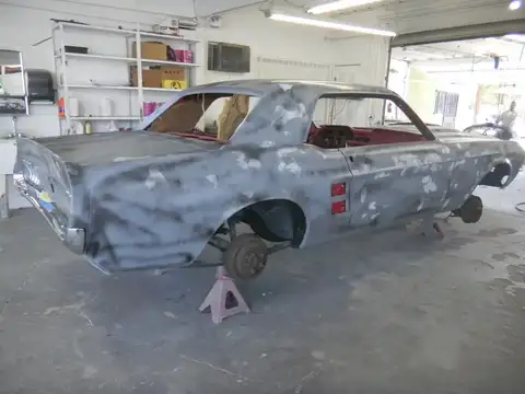 ’67 Mustang, photo 35 of 68
