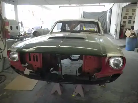 ’67 Mustang, photo 37 of 68