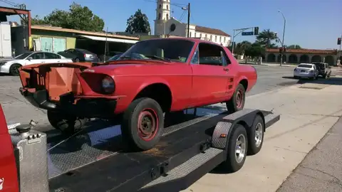 ’67 Mustang, photo 39 of 68