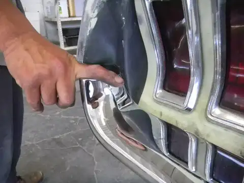 ’67 Mustang, photo 63 of 68