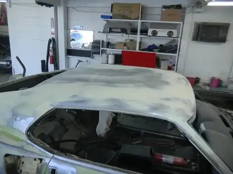 ’69 Mustang, photo 3 of 45