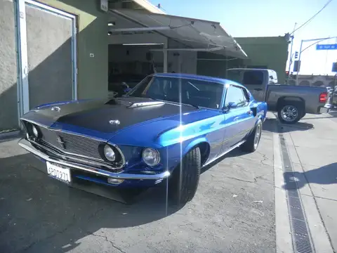 ’69 Mustang, photo 6 of 45