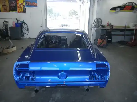 ’69 Mustang, photo 7 of 45