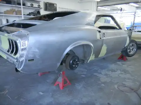 ’69 Mustang, photo 8 of 45