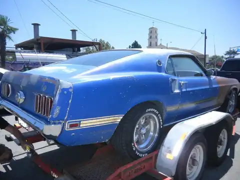 ’69 Mustang, photo 10 of 45