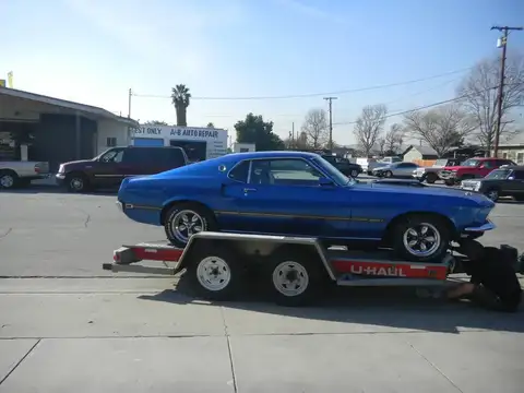 ’69 Mustang, photo 15 of 45