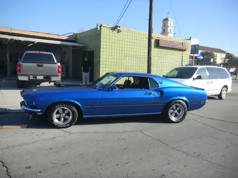 ’69 Mustang, photo 18 of 45